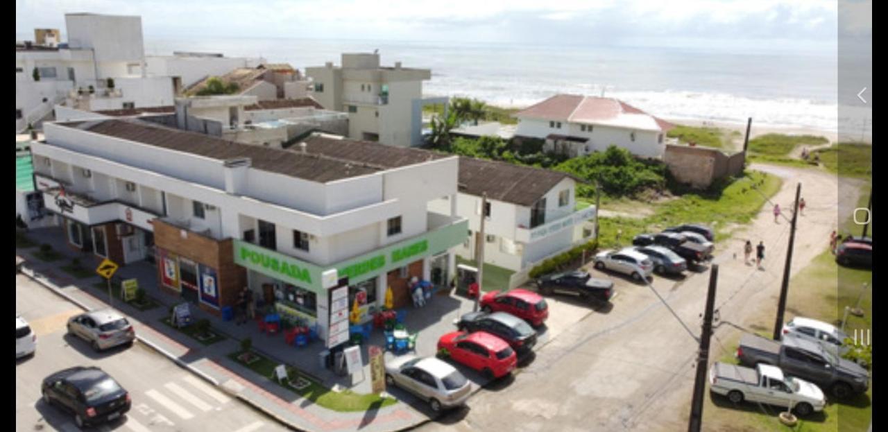 Inn Verdes Mares Guaratuba