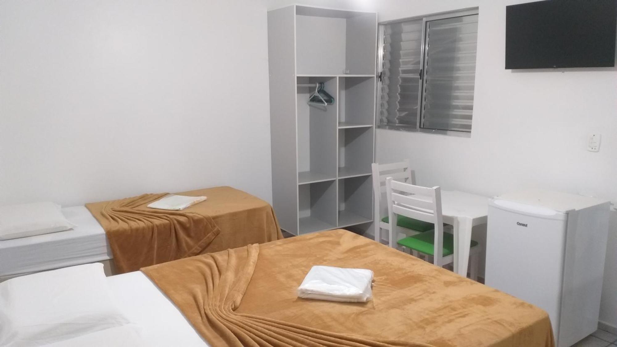 Inn Verdes Mares Guaratuba