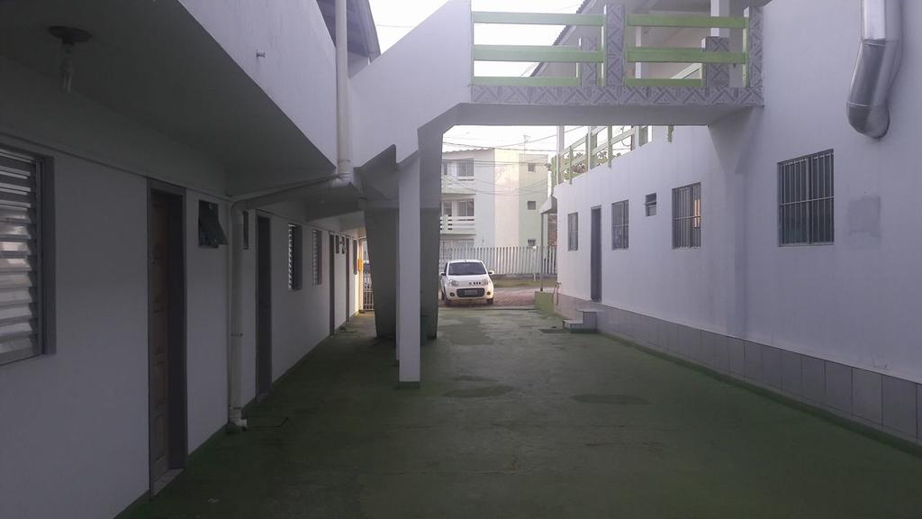 Verdes Mares Inn