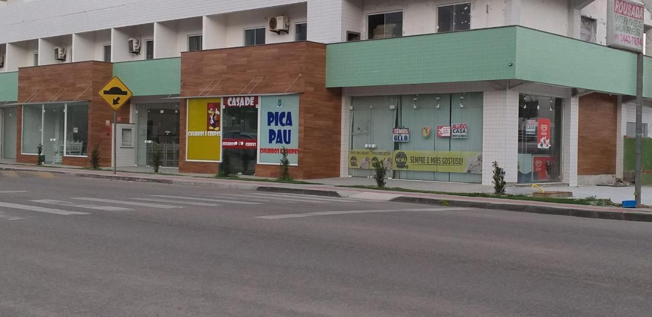 Inn Verdes Mares Guaratuba
